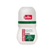 BOROTALCO antiperspirant ASCIUTTO UOMO BOROTALCO