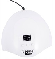 UV/LED lampa na nechty SUNONE Smart White