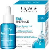 URIAGE Eau Thermale H.A Booster hydratačné sérum na tvár 30 ml