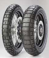 PIRELLI PNEUMATIKY 150/70R18 SCORPION RALLY STR 70V TL M/C M+S vzadu 12-20/2023