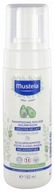 Mustela Bebe šampón v pene pre bábätká 150ml