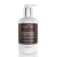 Indigo krém na ruky Black Madonna 300ml krém na ruky