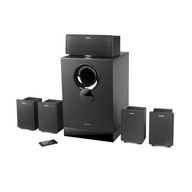 REPRODUKTORY 5.1 EDIFIER AUDIO SET DIAĽKOVÉ BLUETOOTH