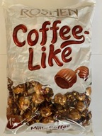 COFFEE LIKE cukríky 1kg ROSHEN