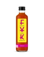 Kombucha ibištek 250 ml FYK