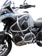 Ochranné rámy HEED BMW R 1200 GS Adventure (2014 - 2016)