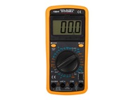 Ručný multimeter Xtreme DT9208A