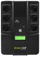 UPS Green Cell AiO 800VA 480W