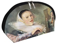 Autoportrét kozmetičky od Judith Leyster