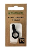 Radical Free Climber Mount Black