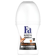 SCHWARZKOPF FA XTREME neviditeľný deodorant v rolke 50 ml