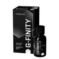 FX PROTECT G-FINITY Graphene Coating 15ml povlak