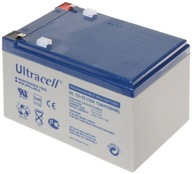 BATÉRIA 12V/12AH-UL ULTRACELL