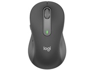 Grafitová myš LOGITECH Signature M650