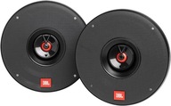 Reproduktory do auta JBL Club 622 16,5 mm / 165 mm