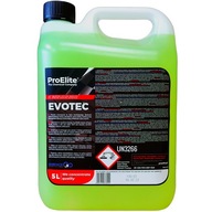 ProElite EVOTEC Aktívna pena, bezdotykové umývanie, 5L