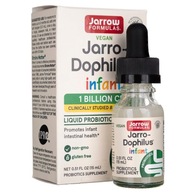 Jarrow Formulas Jarro-Dophilus Infant pre malé deti