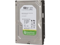 WD WD10EURX 1TB SATA III 3,5