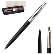 PARKER ŠPECIÁLNE JOTTER PEN BLACK CT SLIM