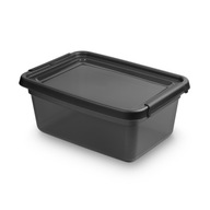 Plastové kryty NÁDOBY ORGANIZER 12,5l