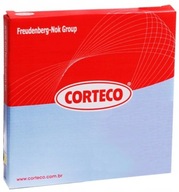 CORTECO 49372187 EVO300 silikón 70ml Šedý silikón