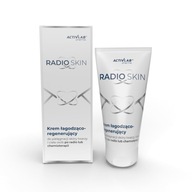 RadioSKIN KRÉM upokojujúci po rádioterapii a chemoterapii 150ml