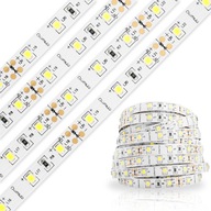 LED pásik 24W 300LED SMD2835 CRI>80 IP20 4000K