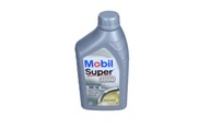 MOBIL MOBIL SUPER OLEJ 0W30 1L 3000 SUPER F-F / C2 / A5/B5 / 950-A / STJLR.