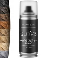 GLOVIS zahusťovadlo v spreji z mikrovlákna 100ml KVALIT