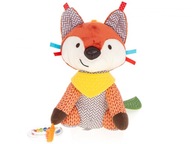 Maskot prívesku na senzorický kočík Fox