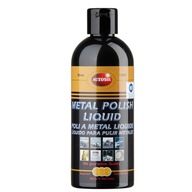 AUTOSOL METAL POLISH 250ml pasta na kov