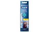 Originálne hlavice zubnej kefky Oral-B Pro Kids 3 Frozen 4 ks.