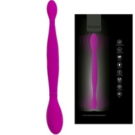 ToyJoy Infinity Double Dildo Obojstranné dildo