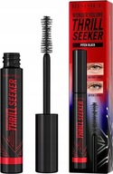 Rimmel Wonder'Volume Thrill Seeker PITCH BLACK maskara