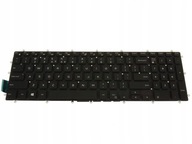 KLÁVESNICA PRE DELL INSPIRON 15 3581 3582 3583 LED