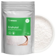 Erytritol 2 kg Erytritol 100% VYSOKÁ KVALITA prírodný