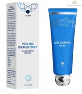 Colway Blue Diamond peeling na tvár 75ml ZDARMA Mydlo Sopečné Ag 100g