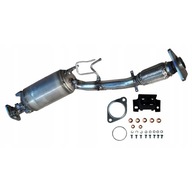 DPF FAP FILTER NISSAN QASHQAI 2.0 DCI 4x4 02/2007-