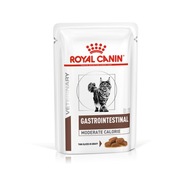 Royal Gastro Intestinal Moderate Calorie 12 x 85 g