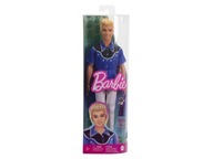 Bábika Barbie Fashionistas Ken HRH25