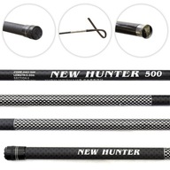 BAT NEW HUNTER CARBON 4M 10-50G