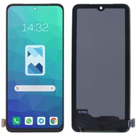 LCD displej pre Xiaomi Redmi Note 11 11s