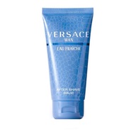 Versace Man Eau Fraiche balzam po holení 75 ml