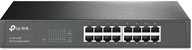 SPÍNAČ TP-LINK TL-SG1016D 16 PORTOVÝ RACK