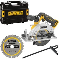 Kotúčová píla 12V 140mm DeWALT DCS512NT