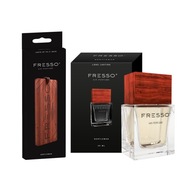 GENTLEMAN VONNÝ PRÍVESOK+ PARFUM 50ML FRESSO