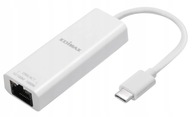 Edimax EU-4306C USB-C na gigabitový adaptérový kábel