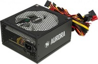 ATX ZDROJ AURORA GAMING PREMIUM 600W 140MM