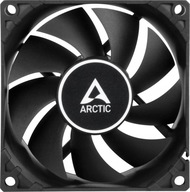 Arctic F9 PWM PST CO 90 x 90 mm 4-pinový ventilátor