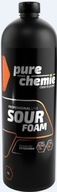 Pure Chemie Sour Foam 1L kyslá aktívna pena